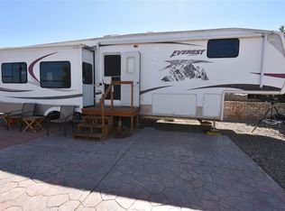 10501 Camino Del Sol Dr, Wellton, AZ 85356