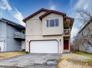 3729 Sycamore Loop, Anchorage, AK 99519