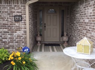 510 Wycliffe Dr, Searcy, AR 72143