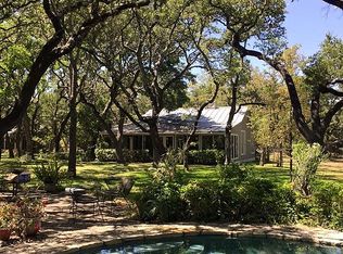 103 Old San Antonio Rd, Boerne, TX 78006