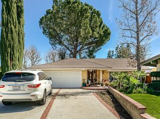 23202 Via Calisero, Santa Clarita, CA 91355