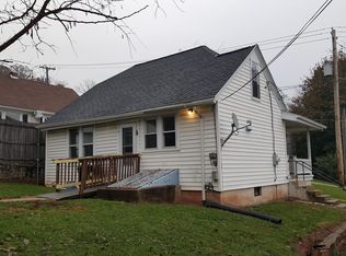 36 Ridge Ave, Ephrata, PA 17522