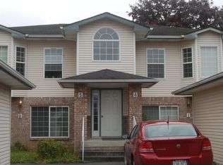 116 N 21st St APT 2, Mount Vernon, WA 98273