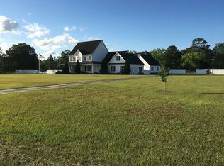 3030 Osburn Rd, Waycross, GA 31503