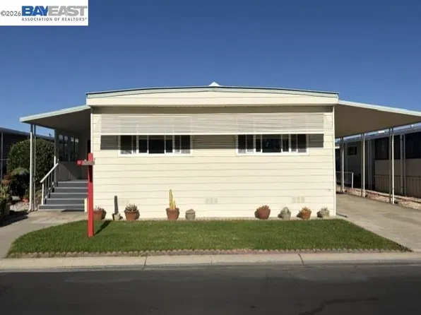 477 Santa Monica, San Leandro, CA 94579