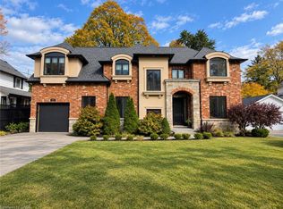 991 Glenwood Ave, Burlington, ON L7T 2K1