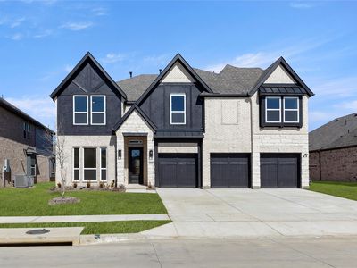 6121 Shasta Creek Rd, Celina, TX, 75009