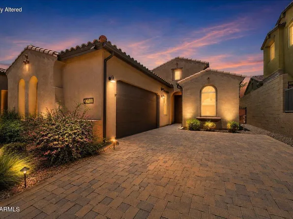 23100 N 73RD Place, Scottsdale, AZ 85255