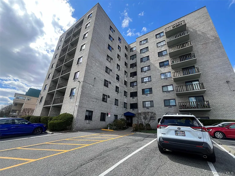 666 Pelham Rd #3A — Photo 25