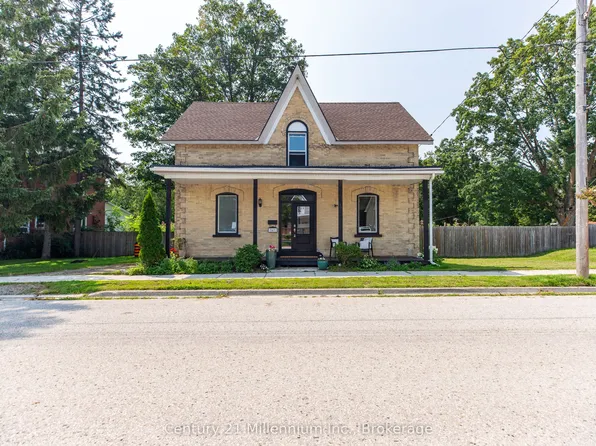 549 Louisa St, West Grey, ON N0G 1C0