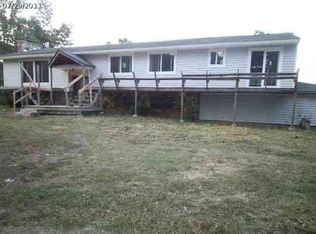 107 Red Bud Rd, Salem, AR 72576