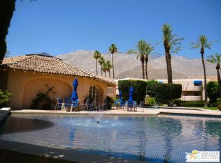 500 E Amado Rd Unit 706, Palm Springs, CA 92262