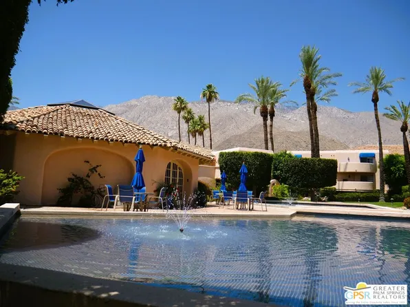500 E Amado Rd Unit 706, Palm Springs, CA 92262