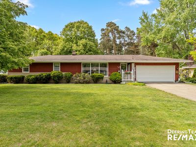534 Woodland Dr, Holland, MI, 49424