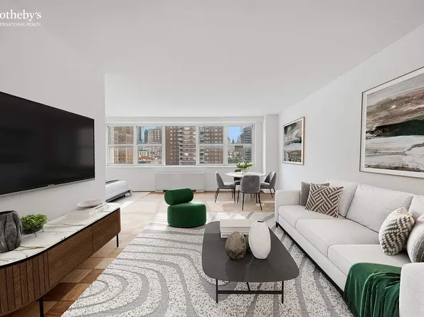 360 W 22nd St APT 11H, New York, NY 10011