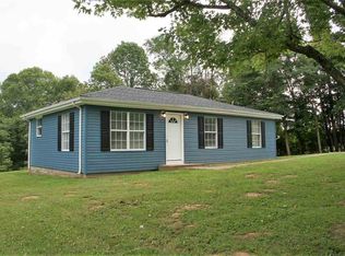 1413 Vera Cruz Rd, Sparta, KY 41086