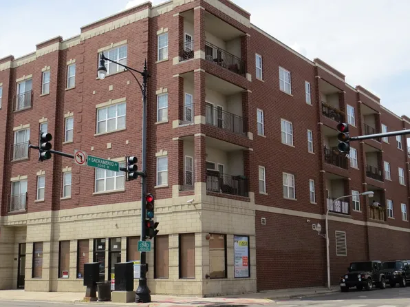 3000 W Lawrence Ave APT 3H, Chicago, IL 60625
