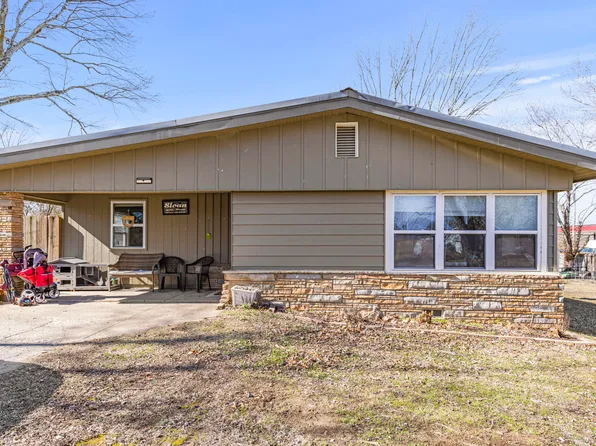 609 S 10th St, Jay, OK 74346