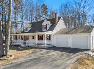 56 Wildwood Dr, Brunswick, ME 04011