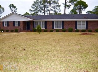 2000 Lullwater Rd, Albany, GA 31707