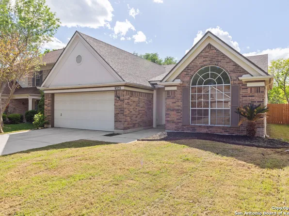 9335 TIFTON DR, San Antonio, TX 78240