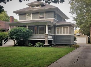 15 Keystone Ave, River Forest, IL 60305