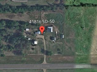 41816 State Highway 50, Tyndall, SD 57066