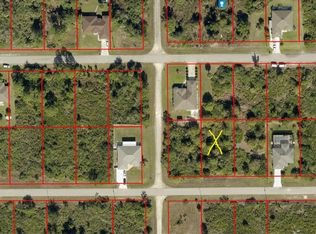 2616 24th St W UNIT 10, Lehigh Acres, FL 33971