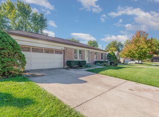 7965 Timberbreak Dr, Cincinnati, OH 45249