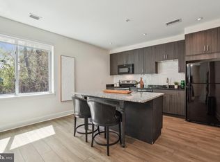 2550 17th St NW UNIT 205, Washington, DC 20009