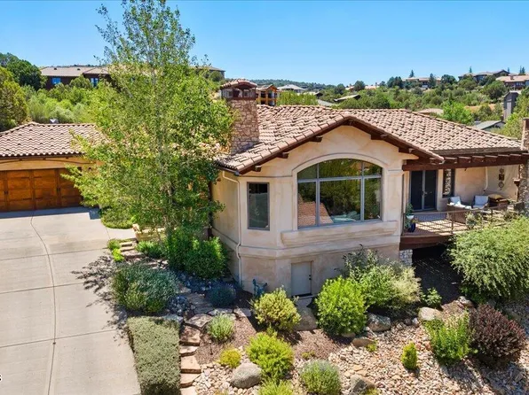 319 Outlook Cir, Prescott, AZ 86303