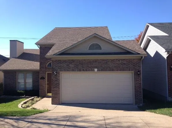 3676 Cottage Cir, Lexington, KY 40513