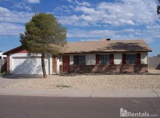 8918 W Griswold Rd, Peoria, AZ 85345