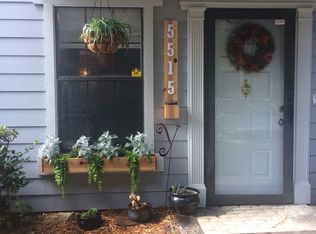 5515 S Atlanta Ave, Tulsa, OK 74105