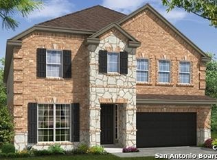 8618 Jogeva Rise, San Antonio, TX 78251