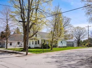 105 Main St, Arran Elderslie, ON N0H2N0