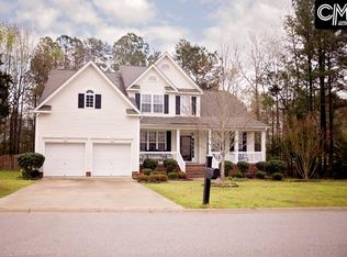 500 Sutallee Ln, Irmo, SC 29063