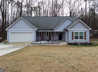 25 Water Oak Trl, Covington, GA 30014