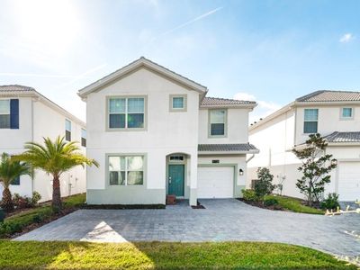 4738 Sleepy Hollow Dr, Kissimmee, FL, 34746