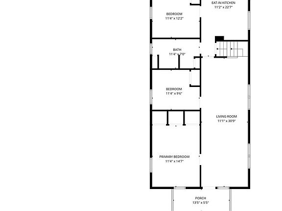 5th image of 519 Clinton St