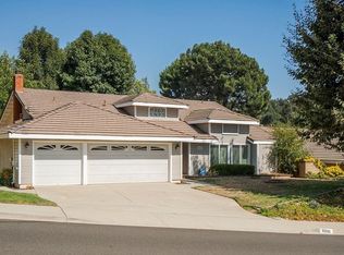 6908 Country Club Dr, La Verne, CA 91750
