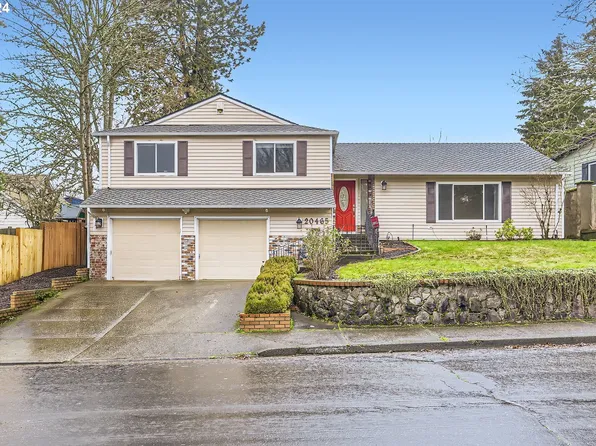 20465 SW Carlin Blvd, Aloha, OR 97078