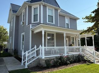 111 W Wabash St, Converse, IN 46919