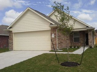 12709 Rio Nueces Ln, Rosharon, TX 77583