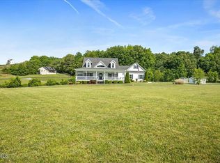 563 Mayberry Rd, Jonesborough, TN 37659