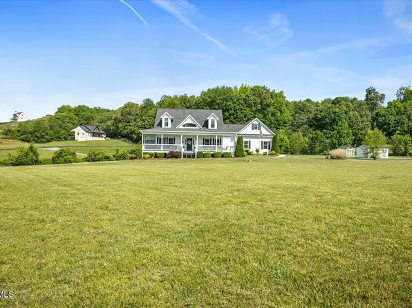 563 Mayberry Rd, Jonesborough, TN 37659