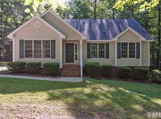 135 Hardwood Dr, Franklinton, NC 27525