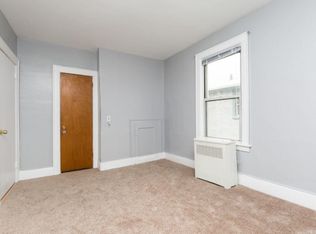 8413 164th St #2, Jamaica, NY 11432
