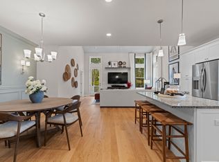 Village At Oxford Green, Oxford, CT 06478