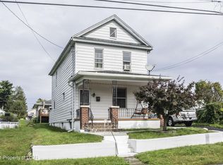 605 Marcy St, Duryea, PA 18642